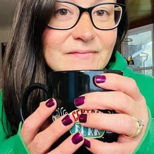 Meet your Posher, Ann